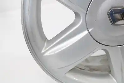 Second-hand car spare part rim for renault clio ii (bb_/cb_) 1.5 dci (b/cb07) oem iam references 8200109002   1  