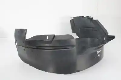 Pezzo di ricambio per auto di seconda mano passaruota posteriore sinistra per fiat panda van iii riferimenti oem iam 52121794