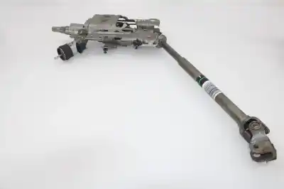 Second-hand car spare part steering column for citroen c3 tonic oem iam references 1811933103