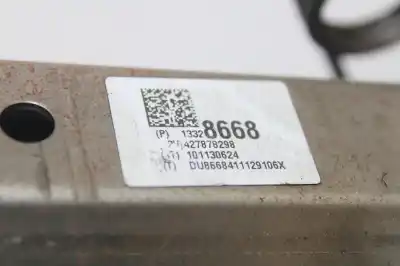 Автозапчастина б/у рульва колонка для opel astra j gtc selective посилання на oem iam 13328668  