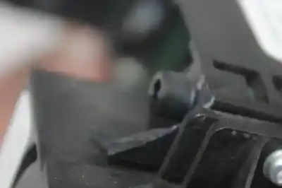 Second-hand car spare part multifunction switch for ford s-max (ca1) titanium (03.2010->) oem iam references 6g9t17a553ae  