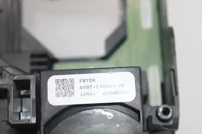 Second-hand car spare part multifunction switch for ford s-max (ca1) titanium (03.2010->) oem iam references 6g9t17a553ae  