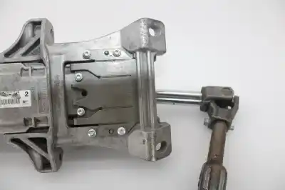 Second-hand car spare part steering column for ford s-max (ca1) titanium (03.2010->) oem iam references av6n3f880  