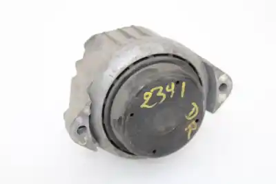 Peça sobressalente para automóvel em segunda mão suporte direito do motor por bmw serie 1 coupe (e82) 120d referências oem iam 13981112