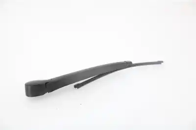 Pezzo di ricambio per auto di seconda mano braccio tergicristallo posteriore per volkswagen touran (5t1) advance bmt riferimenti oem iam 5g9955707