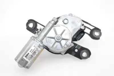 Pezzo di ricambio per auto di seconda mano motore tergicristallo posteriore per volkswagen touran (5t1) advance bmt riferimenti oem iam 5g0955711a