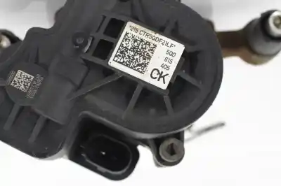 Pezzo di ricambio per auto di seconda mano pinza freno posteriore sinistra per volkswagen touran (5t1) advance bmt riferimenti oem iam 5q0615405ck