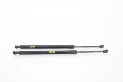 Gebrauchtes Autoersatzteil STOSSDÄMPFER FÜR KOFFERRAUM / TÜR Heckklappendämpfer zum VOLKSWAGEN TOURAN (5T1)  OEM-IAM-Referenzen 5TA827550E  