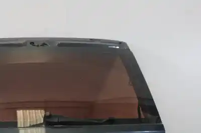 Second-hand car spare part tailgate for seat leon (1m1) signo oem iam references 2840  