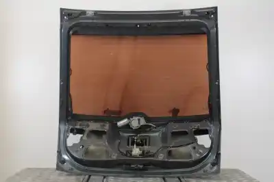 Second-hand car spare part tailgate for seat leon (1m1) signo oem iam references 2840  