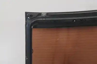 Second-hand car spare part tailgate for seat leon (1m1) signo oem iam references 2840  