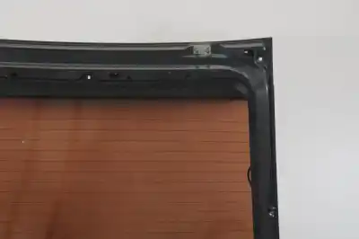 Second-hand car spare part tailgate for seat leon (1m1) signo oem iam references 2840  