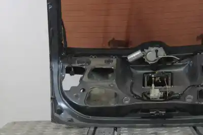 Second-hand car spare part tailgate for seat leon (1m1) signo oem iam references 2840  