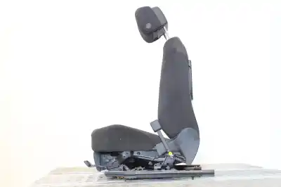 Pezzo di ricambio per auto di seconda mano sedile anteriore destro per volkswagen touran (5t1) advance bmt riferimenti oem iam 