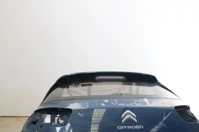 Second-hand car spare part tailgate for citroen c4 picasso business class oem iam references   