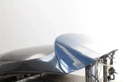 Second-hand car spare part tailgate for citroen c4 picasso business class oem iam references   