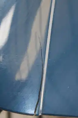 Second-hand car spare part tailgate for citroen c4 picasso business class oem iam references   