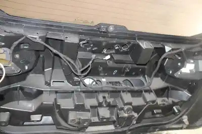 Second-hand car spare part tailgate for citroen c4 picasso business class oem iam references   