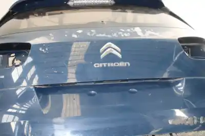 Second-hand car spare part tailgate for citroen c4 picasso business class oem iam references   