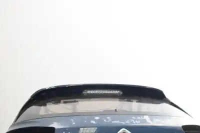 Second-hand car spare part tailgate for citroen c4 picasso business class oem iam references   