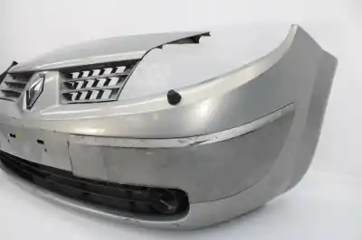Second-hand car spare part front bumper for renault scenic ii 2.0 oem iam references 8200139953  
