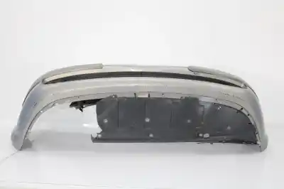 Second-hand car spare part front bumper for renault scenic ii 2.0 oem iam references 8200139953  