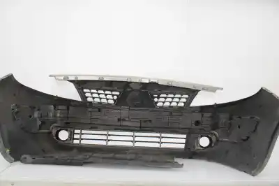 Second-hand car spare part front bumper for renault scenic ii 2.0 oem iam references 8200139953  