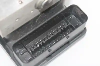 Peça sobressalente para automóvel em segunda mão abs por bmw serie 1 berlina (e81/e87) 118d referências oem iam 6791521  