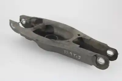 Peça sobressalente para automóvel em segunda mão braço de suspensão inferior traseiro esquerdo por bmw serie 1 berlina (e81/e87) 118d referências oem iam 3319 t.i cazoleta