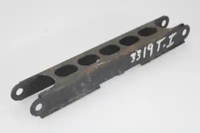 Peça sobressalente para automóvel em segunda mão braço de suspensão inferior traseiro esquerdo por bmw serie 1 berlina (e81/e87) 118d referências oem iam 33326763477