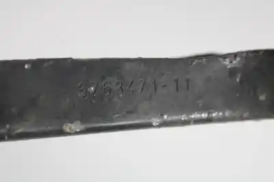 Peça sobressalente para automóvel em segunda mão braço oscilante suspensão traseiro direito por bmw serie 1 berlina (e81/e87) 118d referências oem iam 6763471