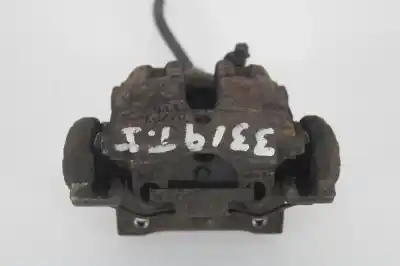 Peça sobressalente para automóvel em segunda mão pinça de travão traseira esquerda por bmw serie 1 berlina (e81/e87) 118d referências oem iam 3319 t.i