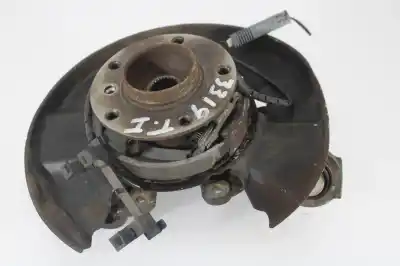 Peça sobressalente para automóvel em segunda mão manga de eixo traseira esquerda por bmw serie 1 berlina (e81/e87) 118d referências oem iam 3319 t.i