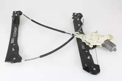 Peça sobressalente para automóvel em segunda mão elevador de vidros dianteira esquerda por bmw serie 1 berlina (e81/e87) 118d referências oem iam 7067795s