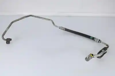Peça sobressalente para automóvel em segunda mão tubos de ar condicionado por bmw serie 1 berlina (e81/e87) 118d referências oem iam 6453698930805