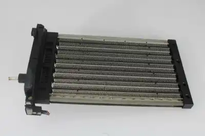 Peça sobressalente para automóvel em segunda mão resistência sofagem chauffage por bmw serie 1 berlina (e81/e87) 118d referências oem iam 64119175923