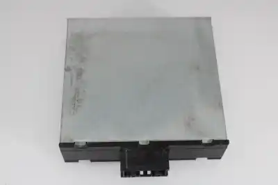 Second-hand car spare part electronic module for bmw serie 1 berlina (e81/e87) 118d oem iam references 6142912708802  