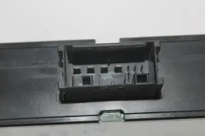 Second-hand car spare part electronic module for bmw serie 1 berlina (e81/e87) 118d oem iam references 6142912708802  