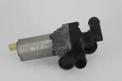 Peça sobressalente para automóvel em segunda mão válvula de controle do calefactor de agua por bmw serie 1 berlina (e81/e87) 118d referências oem iam 64116928246