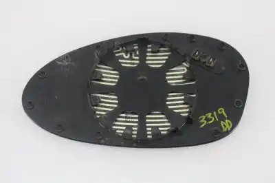 Peça sobressalente para automóvel em segunda mão vidro espelho retrovisor direito por bmw serie 1 berlina (e81/e87) 118d referências oem iam 34094