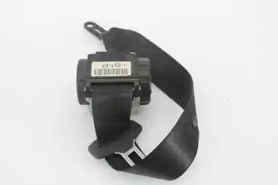 Peça sobressalente para automóvel em segunda mão cinto de segurança traseiro esquerdo por bmw serie 1 berlina (e81/e87) 118d referências oem iam 607051100c