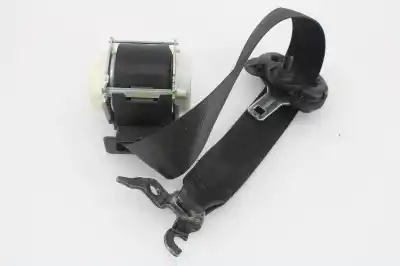 Peça sobressalente para automóvel em segunda mão cinto de segurança dianteiro direito por bmw serie 1 berlina (e81/e87) 118d referências oem iam 33059849c
