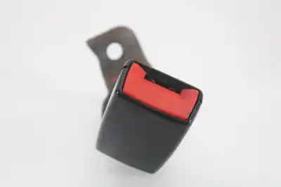 Peça sobressalente para automóvel em segunda mão chicote / encaixe cinto segurança traseiro esquerdo por bmw serie 1 berlina (e81/e87) 118d referências oem iam 9117261