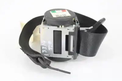 Peça sobressalente para automóvel em segunda mão cinto de segurança traseiro direito por bmw serie 1 berlina (e81/e87) 118d referências oem iam 607051100c