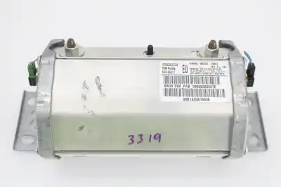 Peça sobressalente para automóvel em segunda mão AIRBAG DIANTEIRO DIREITO por BMW SERIE 1 BERLINA (E81/E87)  Referências OEM IAM 39698286007E  