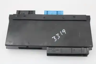 Second-hand car spare part electronic module for bmw serie 1 berlina (e81/e87) 118d oem iam references 61359187539  