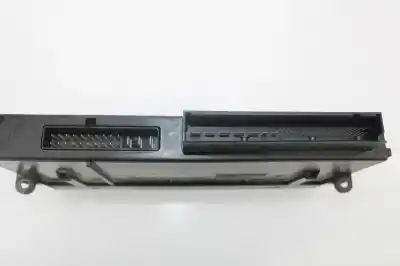 Second-hand car spare part electronic module for bmw serie 1 berlina (e81/e87) 118d oem iam references 61359187539  