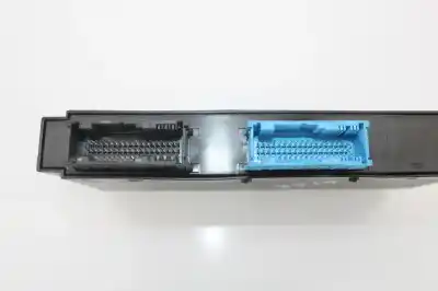 Second-hand car spare part electronic module for bmw serie 1 berlina (e81/e87) 118d oem iam references 61359187539  