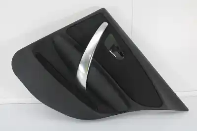 Peça sobressalente para automóvel em segunda mão forra / revestimento da porta traseira direita por bmw serie 1 berlina (e81/e87) 118d referências oem iam 6975310