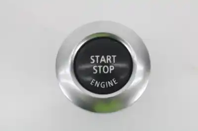 Peça sobressalente para automóvel em segunda mão botão start/stop por bmw serie 1 berlina (e81/e87) 118d referências oem iam 6949499